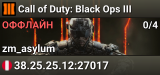 Call of Duty: Black Ops III