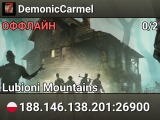 DemonicCarmel