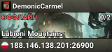 DemonicCarmel