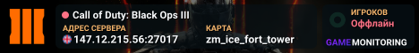 Call of Duty: Black Ops III