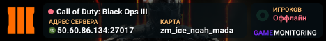 Call of Duty: Black Ops III