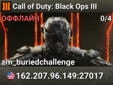 Call of Duty: Black Ops III