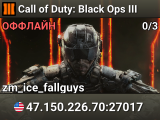 Call of Duty: Black Ops III