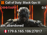 Call of Duty: Black Ops III