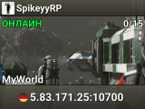 SpikeyyRP