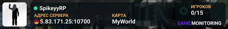 SpikeyyRP