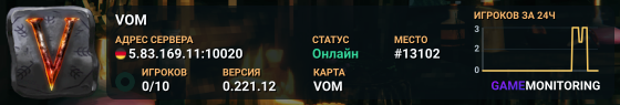 VOM