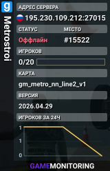 Metrostroi