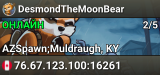 DesmondTheMoonBear