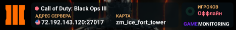 Call of Duty: Black Ops III