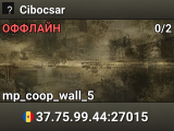 Cibocsar
