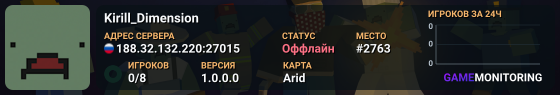 Kirill_Dimension