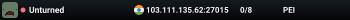 Unturned