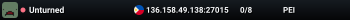 Unturned