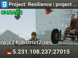 Project: Resilience | project-marauth.com