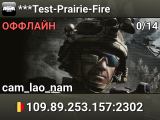 ***Test-Prairie-Fire