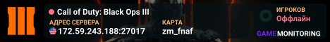 Call of Duty: Black Ops III