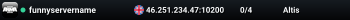 funnyservername