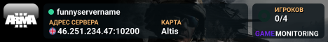 funnyservername