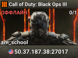 Call of Duty: Black Ops III