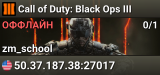 Call of Duty: Black Ops III