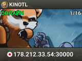 KINOTL