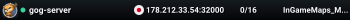 gog-server