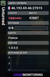 Unturned