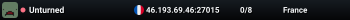 Unturned
