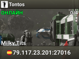 Tontos
