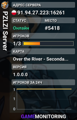 PZLZI Server
