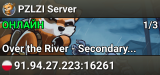 PZLZI Server