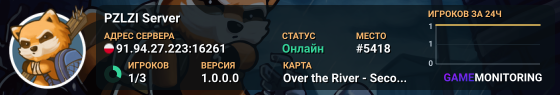 PZLZI Server
