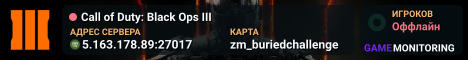 Call of Duty: Black Ops III