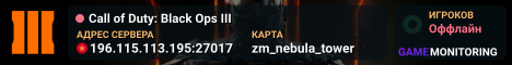 Call of Duty: Black Ops III