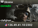 Ukraine