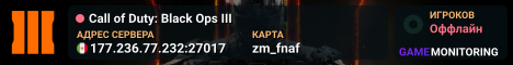 Call of Duty: Black Ops III