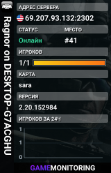 Ragnor on DESKTOP-G7ACGHU