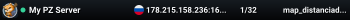 My PZ Server