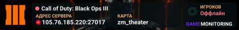 Call of Duty: Black Ops III