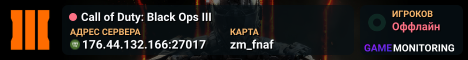 Call of Duty: Black Ops III