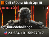 Call of Duty: Black Ops III