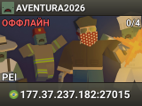 AVENTURA2026