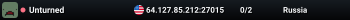 Unturned