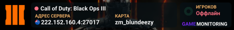Call of Duty: Black Ops III