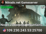 Nitrado.net Gameserver