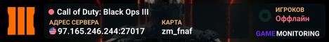 Call of Duty: Black Ops III
