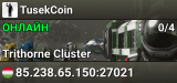 TusekCoin
