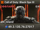 Call of Duty: Black Ops III