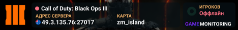 Call of Duty: Black Ops III
